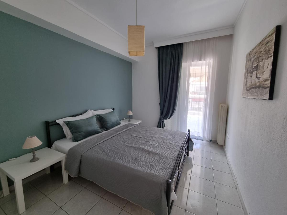 Casa Domenica Apartman Peraía Kültér fotó