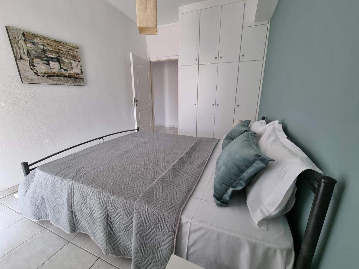 Casa Domenica Apartman Peraía Kültér fotó